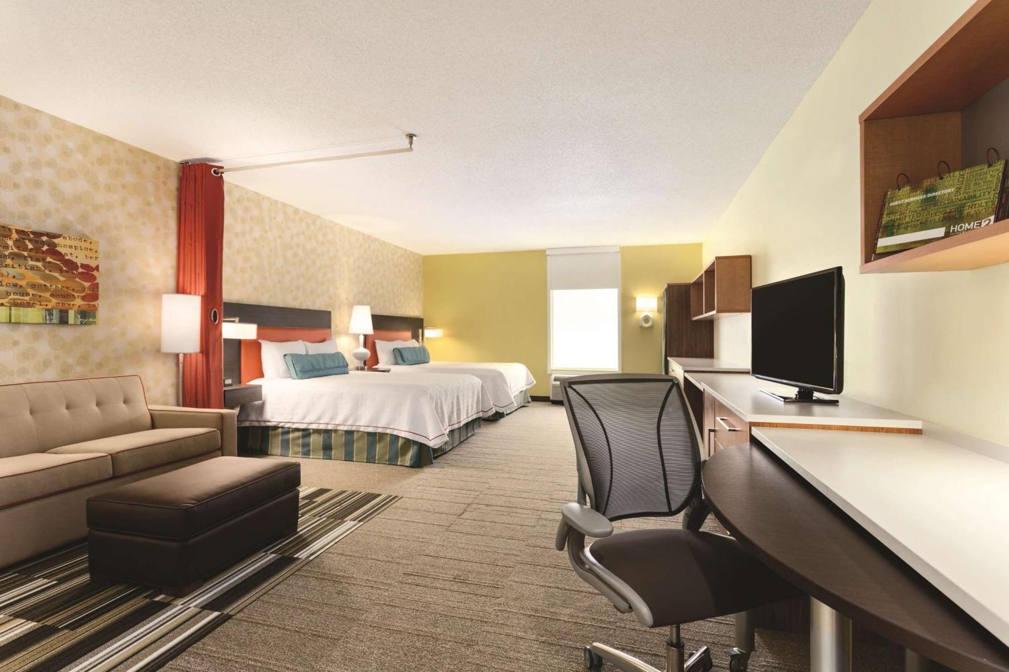 Studio Suite Two Queen Beds Hearing Access or Non-Smoking,1552170661:JPEG